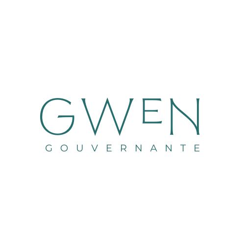 Gwen Gouvernante